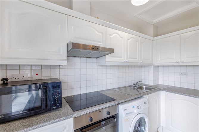 63 La Rochelle House, Christchurch, Dublin 8