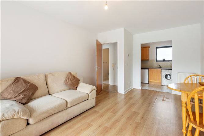 Apt 3 Berry House, IFSC, Dublin 1