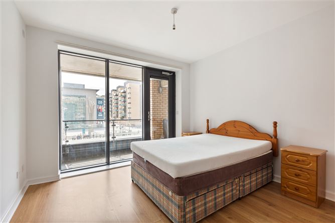 Apt 3 Berry House, IFSC, Dublin 1