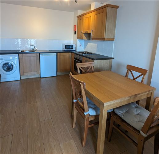 604 Pier Head, Youghal, Cork