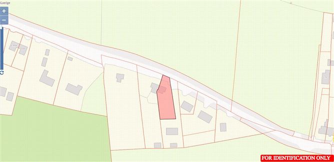 Courtstown, Little Island, Cork