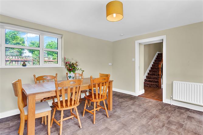 Springfield House, Tullylost, Rathangan, Kildare