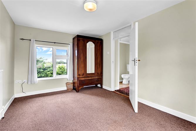 Springfield House, Tullylost, Rathangan, Kildare