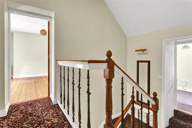 Springfield House, Tullylost, Rathangan, Kildare