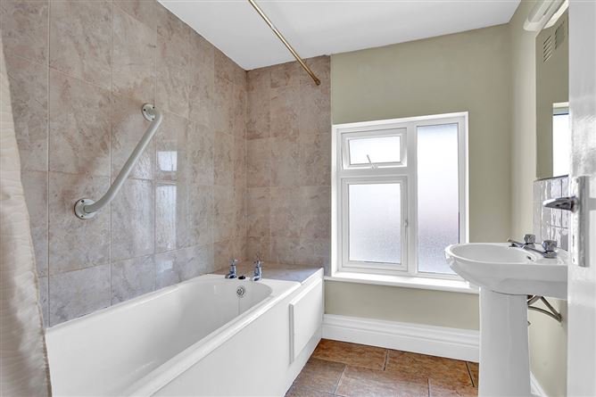 Springfield House, Tullylost, Rathangan, Kildare