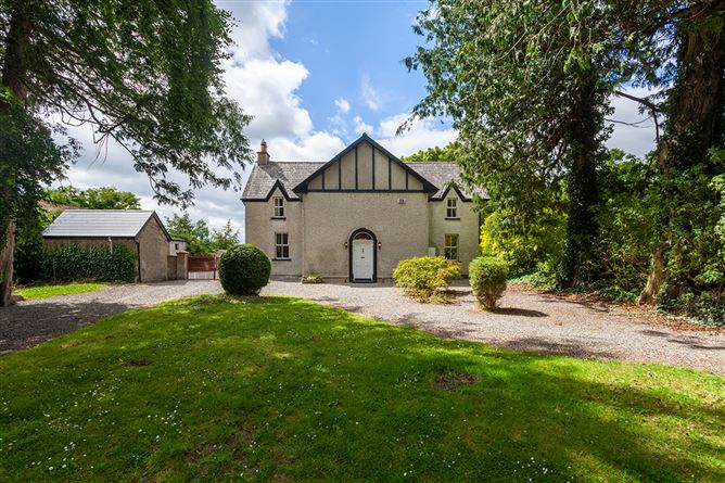 Springfield House, Tullylost, Rathangan, Kildare