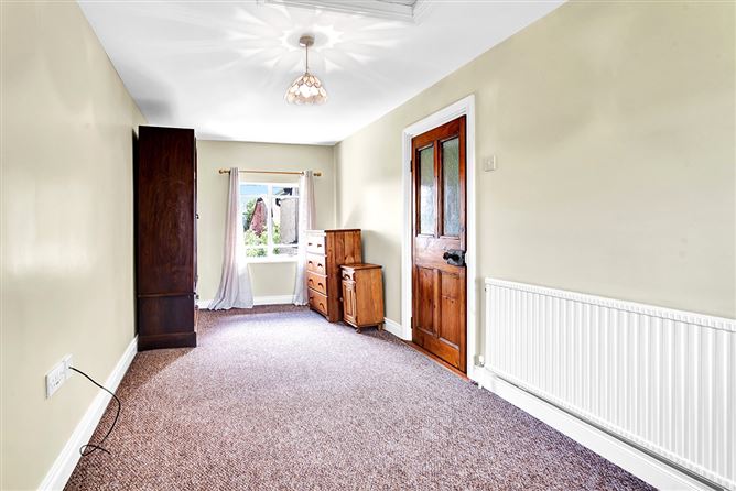 Springfield House, Tullylost, Rathangan, Kildare