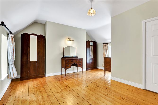 Springfield House, Tullylost, Rathangan, Kildare