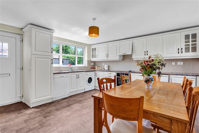 Springfield House, Tullylost, Rathangan, Kildare