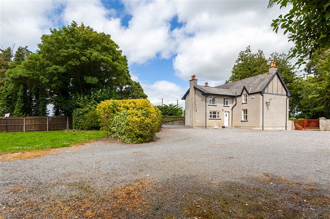 Springfield House, Tullylost, Rathangan, Kildare