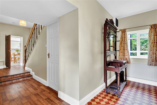 Springfield House, Tullylost, Rathangan, Kildare