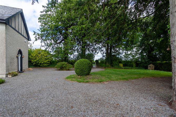 Springfield House, Tullylost, Rathangan, Kildare