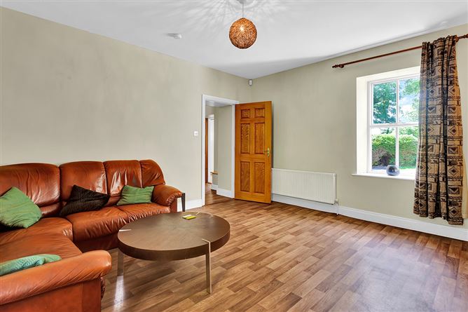 Springfield House, Tullylost, Rathangan, Kildare