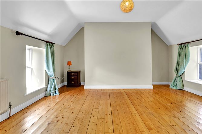 Springfield House, Tullylost, Rathangan, Kildare