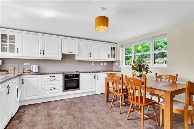 Springfield House, Tullylost, Rathangan, Kildare