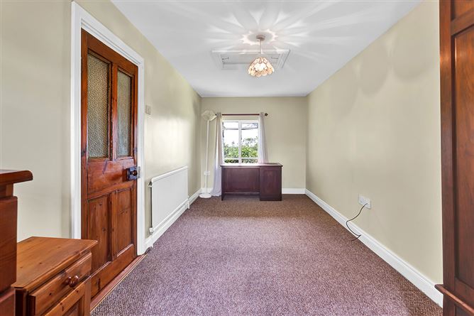 Springfield House, Tullylost, Rathangan, Kildare