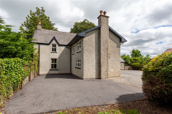 Springfield House, Tullylost, Rathangan, Kildare