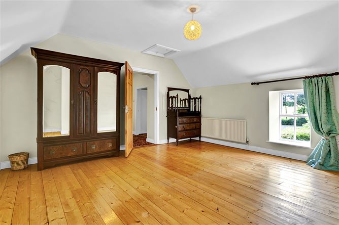 Springfield House, Tullylost, Rathangan, Kildare