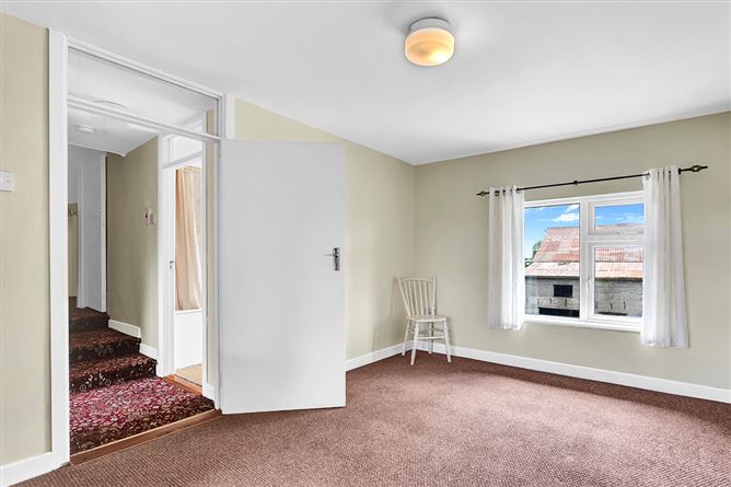 Springfield House, Tullylost, Rathangan, Kildare