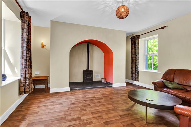 Springfield House, Tullylost, Rathangan, Kildare