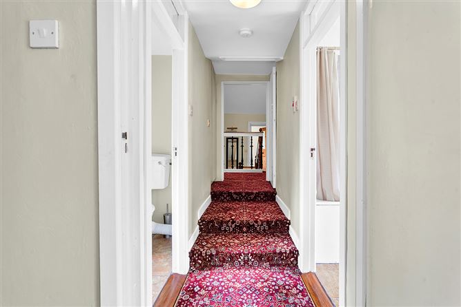 Springfield House, Tullylost, Rathangan, Kildare