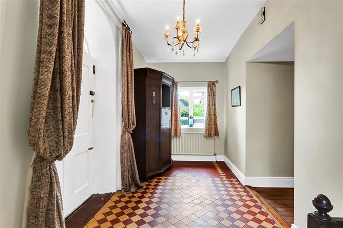 Springfield House, Tullylost, Rathangan, Kildare