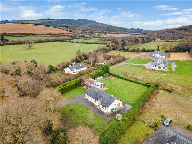 Ballygannon More , Glenealy, Wicklow