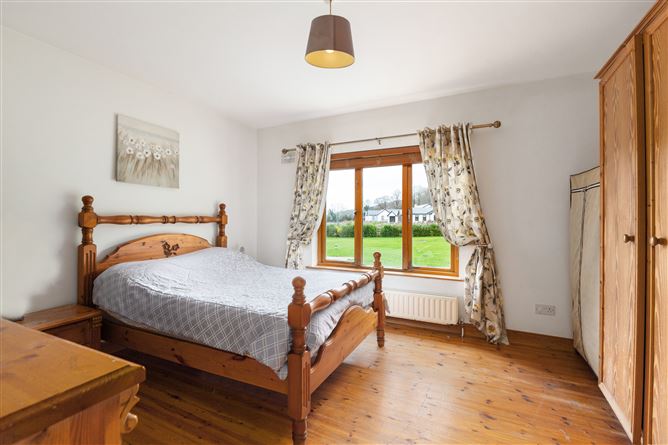Ballygannon More , Glenealy, Wicklow