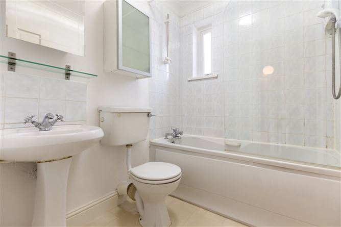 35 Ailesbury Mews, Sandymount, Dublin 4