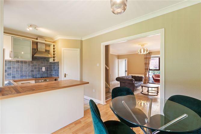 35 Ailesbury Mews, Sandymount, Dublin 4