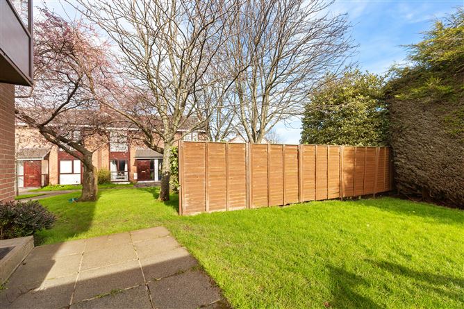 35 Ailesbury Mews, Sandymount, Dublin 4