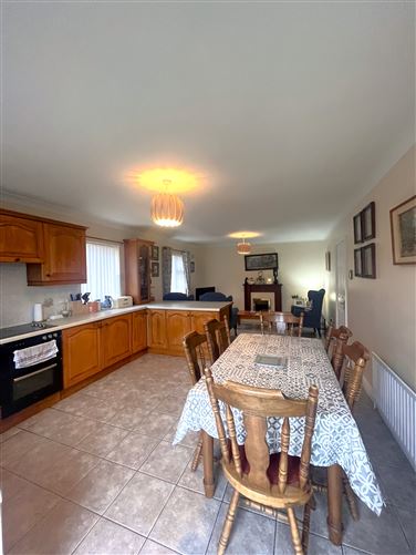 85 abbey park orchard, Clane, Kildare