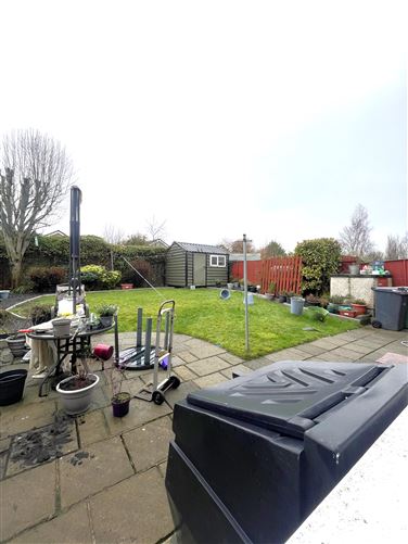 85 abbey park orchard, Clane, Kildare