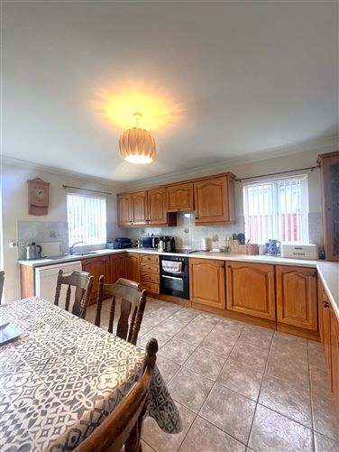 85 abbey park orchard, Clane, Kildare