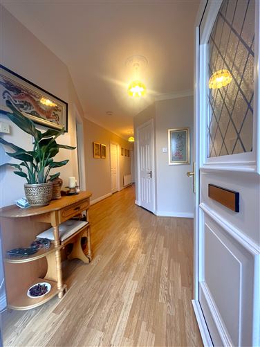 85 abbey park orchard, Clane, Kildare