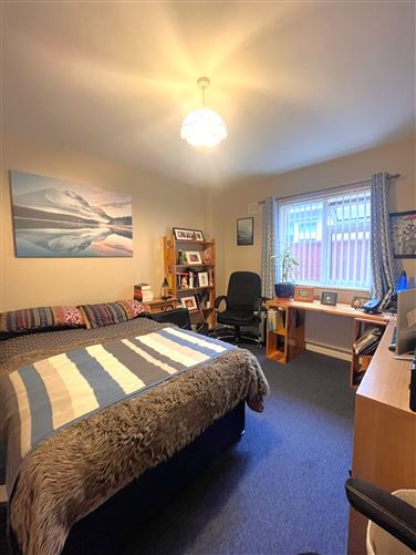 85 abbey park orchard, Clane, Kildare