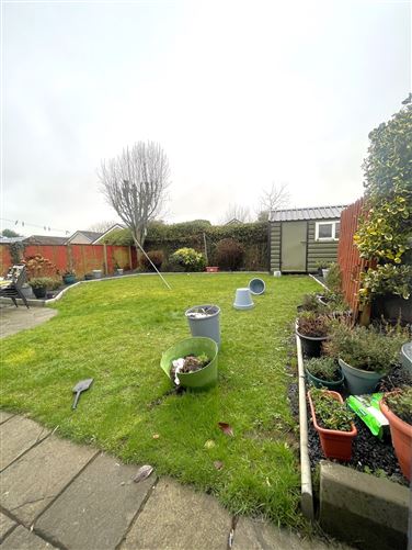 85 abbey park orchard, Clane, Kildare