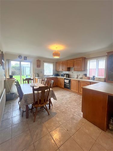 85 abbey park orchard, Clane, Kildare