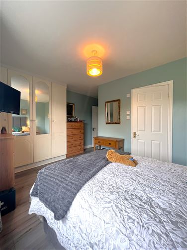 85 abbey park orchard, Clane, Kildare