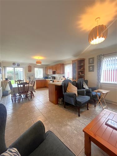 85 abbey park orchard, Clane, Kildare