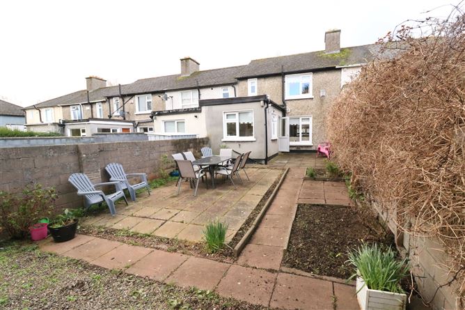 40 Croydon Park Avenue, Marino,   Dublin 3