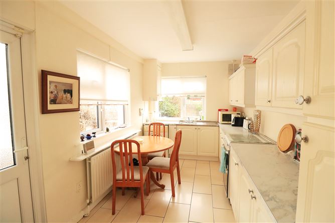 40 Croydon Park Avenue, Marino,   Dublin 3