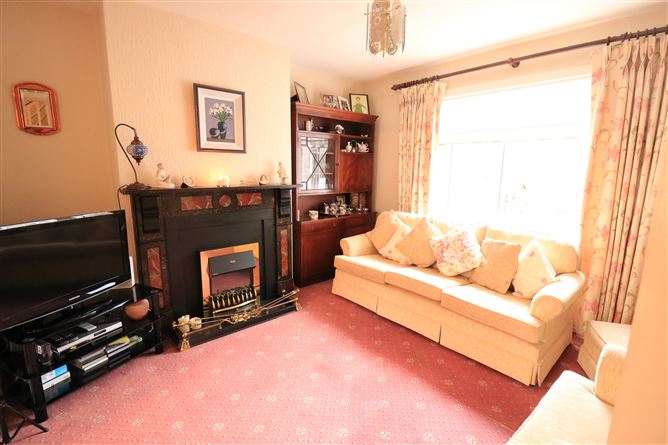 40 Croydon Park Avenue, Marino,   Dublin 3