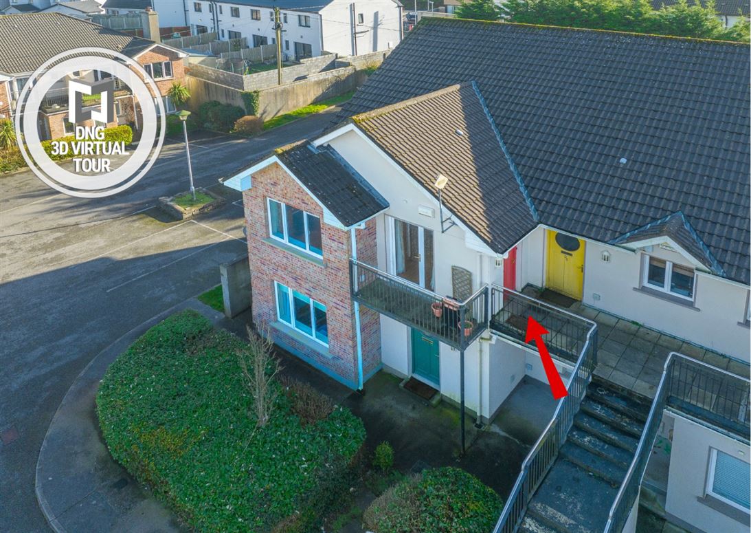 19 An Luasan, Ballybrit, Galway City, Co. Galway