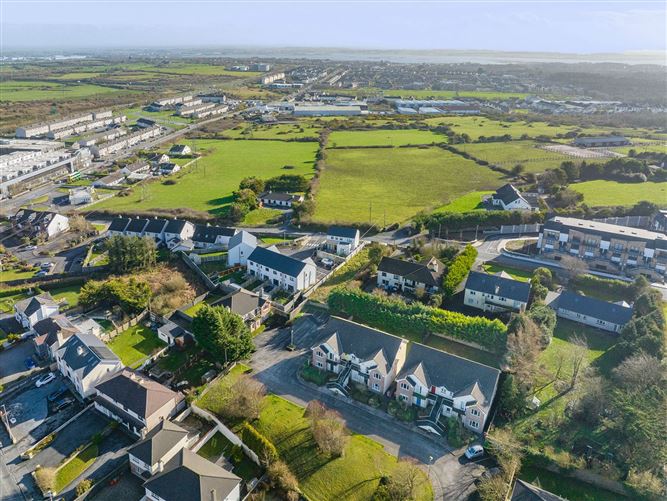 19 An Luasan, Ballybrit, Galway City, Co. Galway