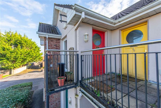 19 An Luasan, Ballybrit, Galway City, Co. Galway