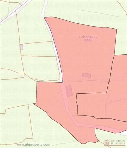 Corraweehil Glebe, Drumkeeran, Co. Leitrim , LMDRUM