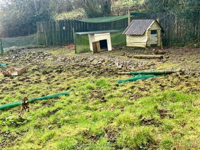 Corraweehil Glebe, Drumkeeran, Co. Leitrim , LMDRUM