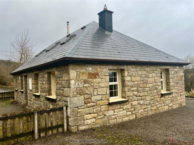 Corraweehil Glebe, Drumkeeran, Co. Leitrim , LMDRUM