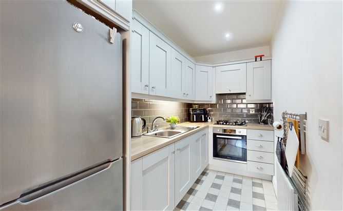 67 Hampton Wood Park , Finglas, Dublin 11